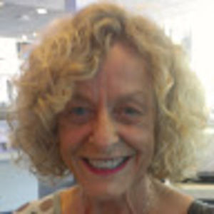 Meet your Posher, Diana